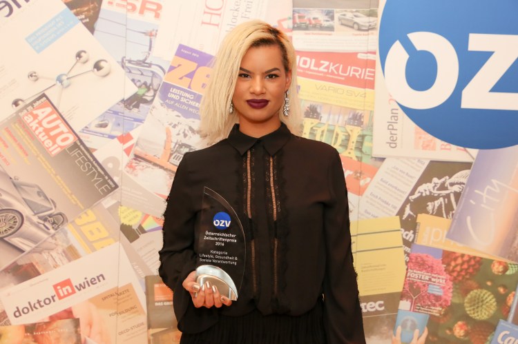 © Katharina Schiffl