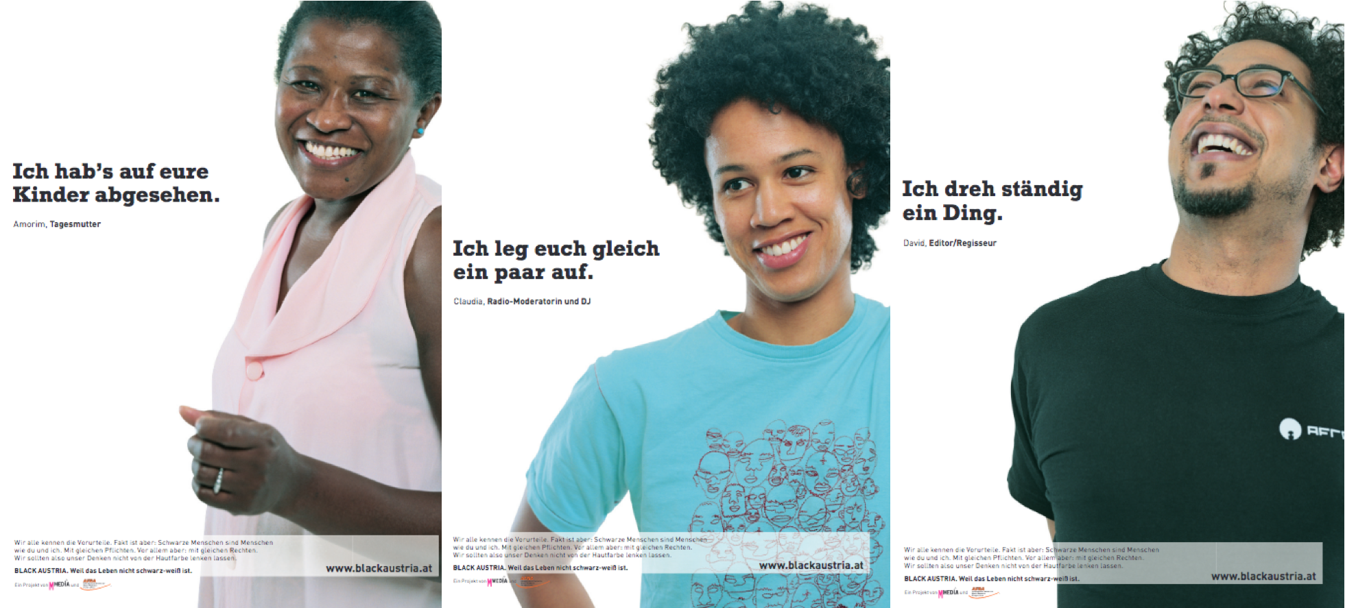 KampagneBlackAustria